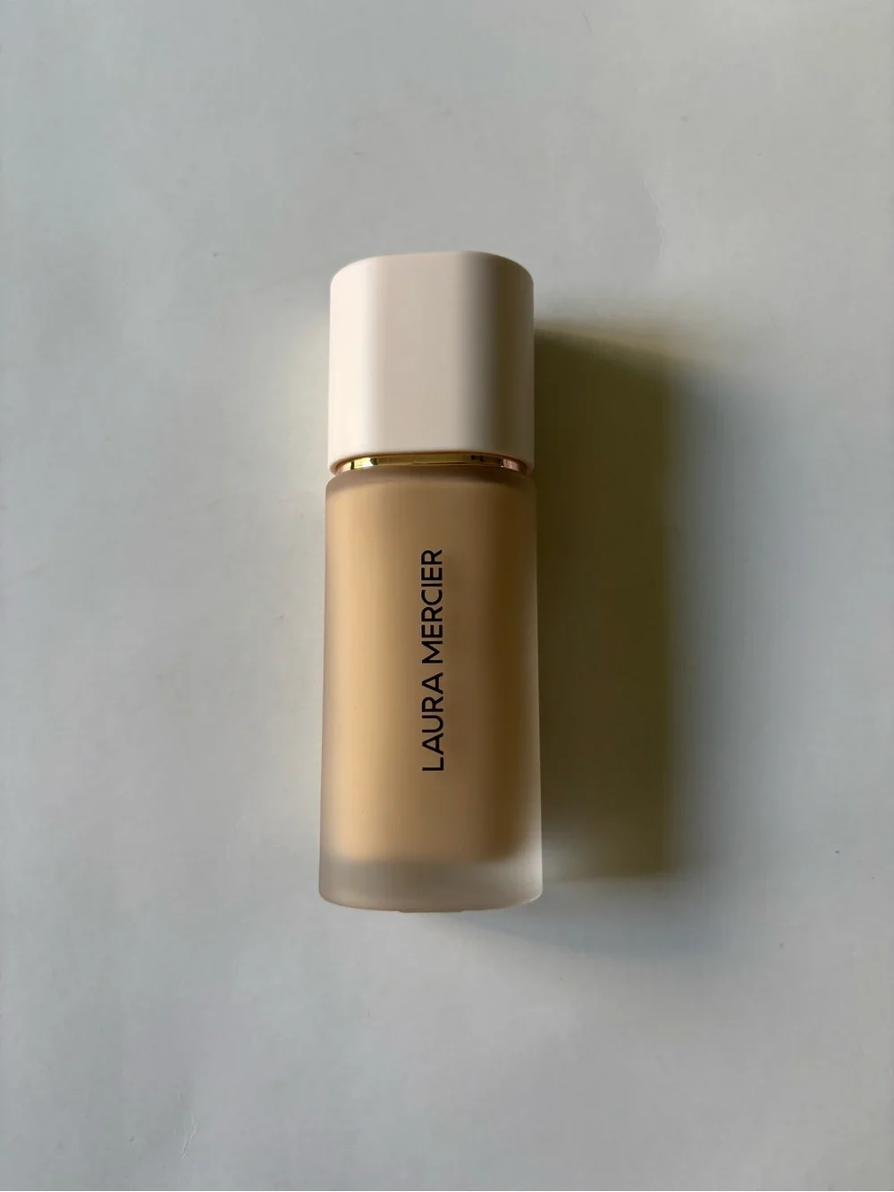 LAURA MERCIER Real Flawless Foundation